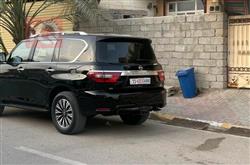 نيسان باترول